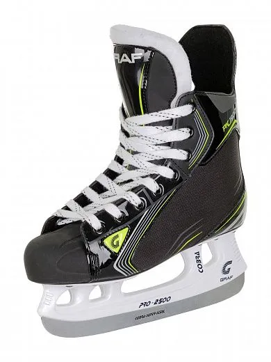 Graf PeakSpeed PK1900 Cobra 2500 Graf PeakSpeed PK1900 Cobra 2500