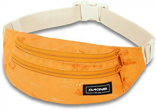 Dakine Classic Hip Pack Oceanfront