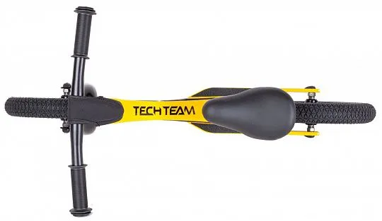 Tech Team Mangust Yellow