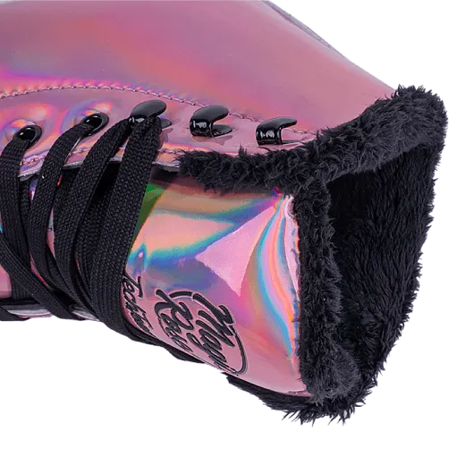 Tech Team Magic Rose