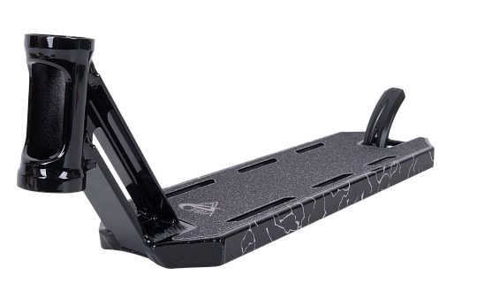 Tech Team Vibe 47 Deck 470x120мм - Black Tech Team Vibe 47 Deck 470x120мм - Black