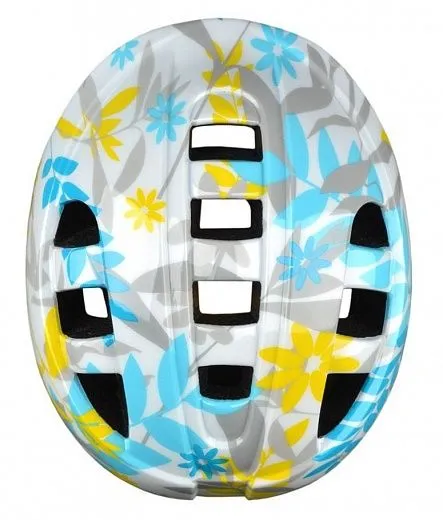 Runbike Action pro бело-голубой