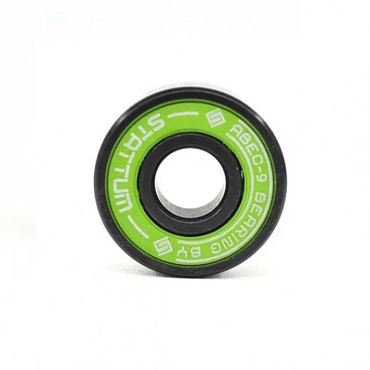 Stattum Bearings Pack Abec 9 - Green в футляре, 8 шт.