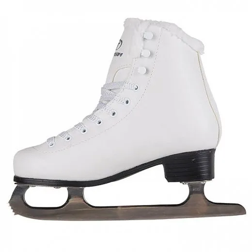 Tech Team Elegance White/Silver 2021