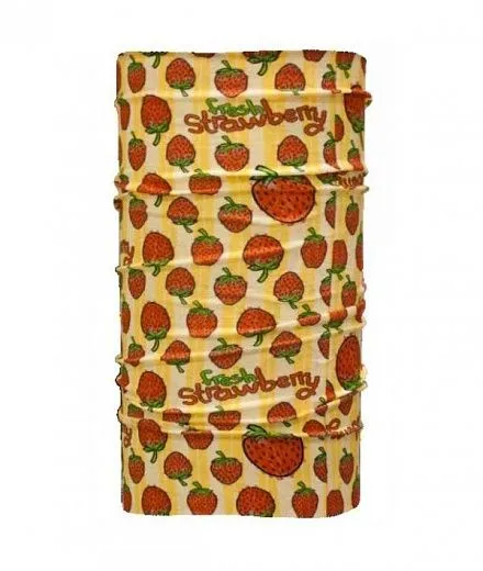 Wind X-treme Berrywind 1300 Strawberry бандана