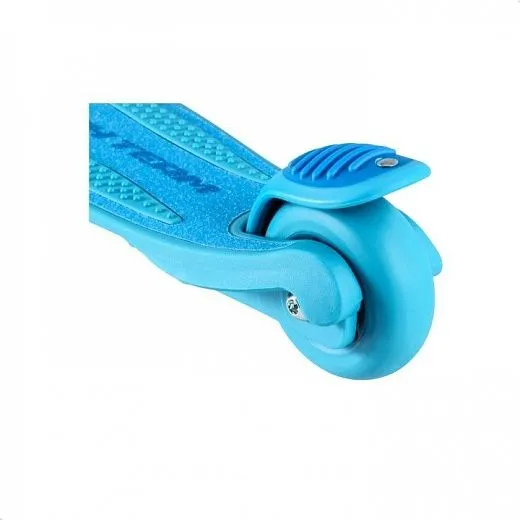 Tech Team Rally Blue