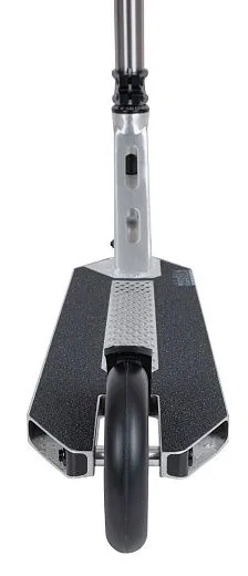 Tech Team Stress - Grey