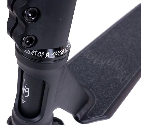 Tech Team Provokator 47 - Black