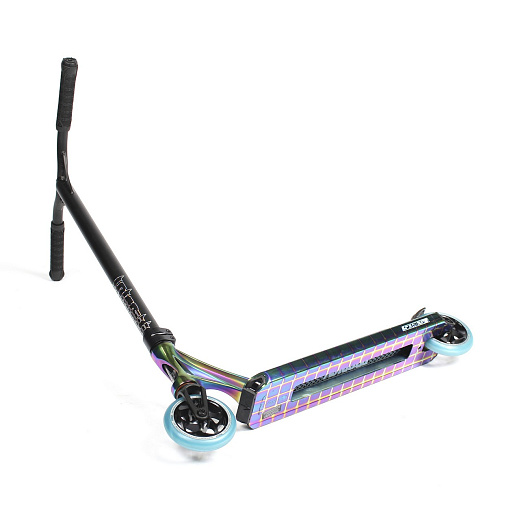 Blunt Prodigy S8 Oil Slick