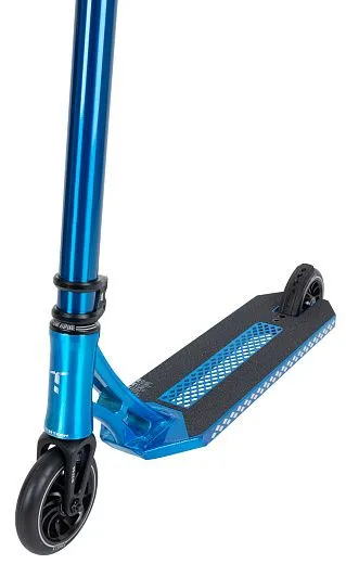 Tech Team Stress - Blue