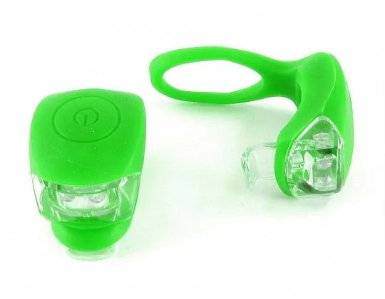 Vinca Sport VL267 Green