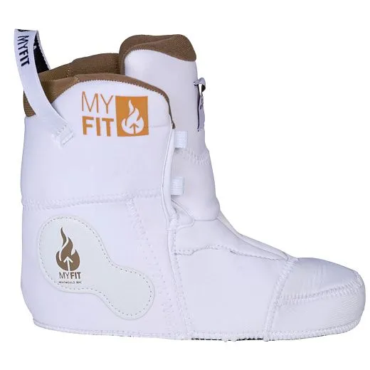 Powerslide Next Mustard 125 - 2024 Powerslide Next Mustard 125 - 2024