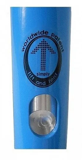 Y-scoo RT city 125 Montreal Kiwi Y-scoo RT city 125 Montreal Kiwi