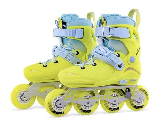 Powerslide Crown Green