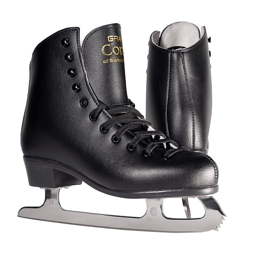 Graf Coral Black