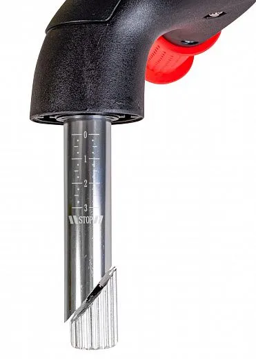 Tech Team Spyder Red