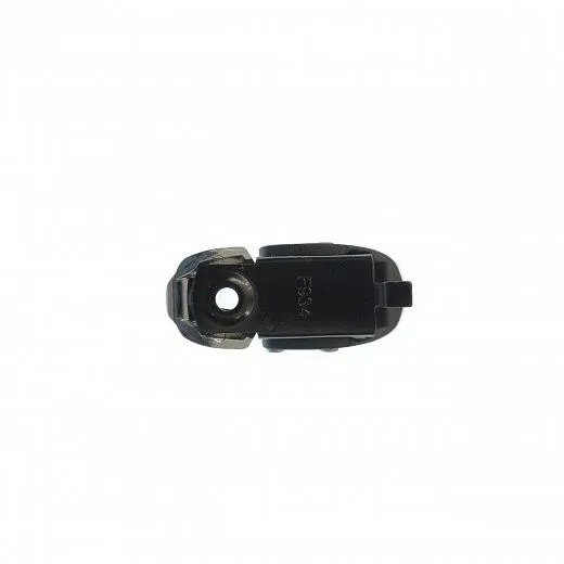 Fila Speedbuckle fm-series - Black/Silver