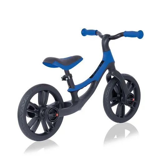 Globber Go Bike Elite - Navy Blue / Черно-синий (710-100)