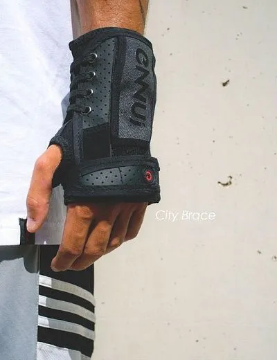 Ennui City Brace Ennui City Brace