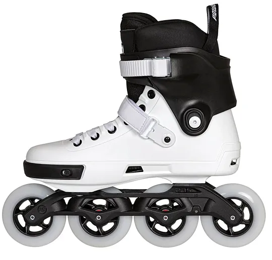 Powerslide Next Core White/Black 90