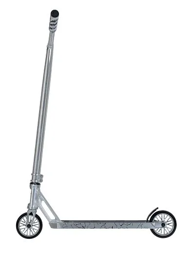 Tech Team Vibe 47 - Raw