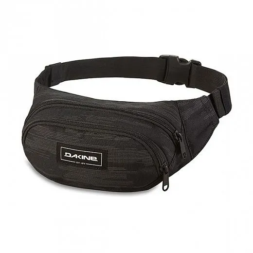 Dakine Hip Pack Flash Reflective Dakine Hip Pack Flash Reflective