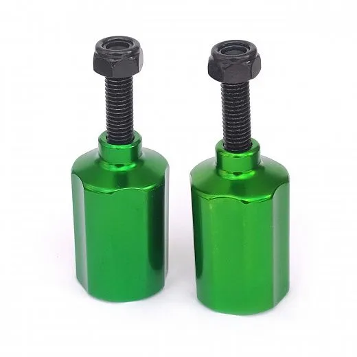 Tech Team TT G1 - 2021 Green