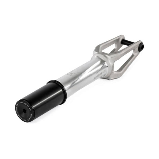 Ethic Merrow Fork 8 STD V3 HIC Raw