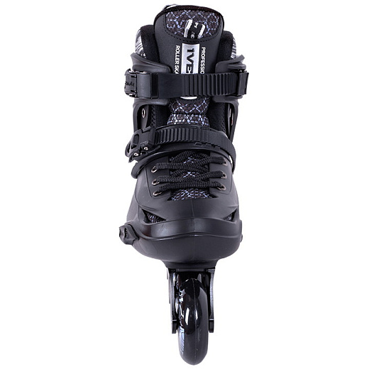 Tech Team Ivent 2025 - Black