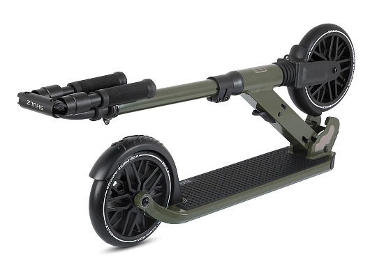 SHULZ 200 Pro - Army Green