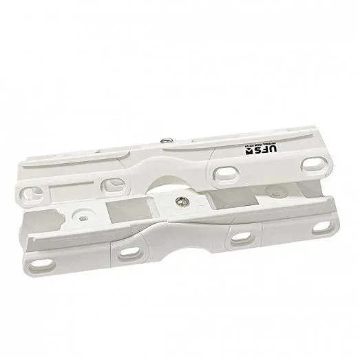 Salomon Team Vinny Minton UFS frame - White Salomon Team Vinny Minton UFS frame - White
