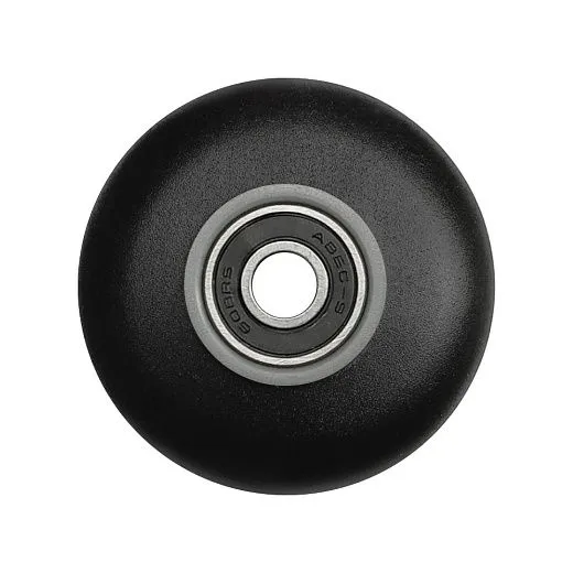 Ride Story Tiny Wheels 64mm/88A (4pcs) + ABEC 9, Grey/Black Ride Story Tiny Wheels 64mm/88A (4pcs) + ABEC 9, Grey/Black