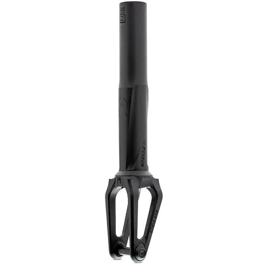 Ethic Merrow Fork 8 STD V3 IHC Black