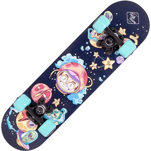 Tech Team Profi 24"x6" - 2024 Alien