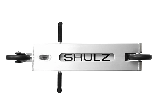 SHULZ OWL XL RAW