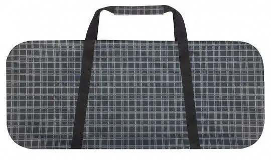 Skatebox Чехол-сумка для самоката ST7 (230мм) Клетка