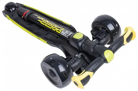 Tech Team Surf Boy - 2022 Yellow Tech Team Surf Boy - 2022 Yellow