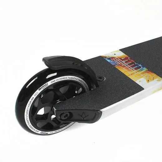 Blunt Prodigy S8 Swirl