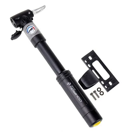 Comiron FLY PRO с манометром, 7 бар
