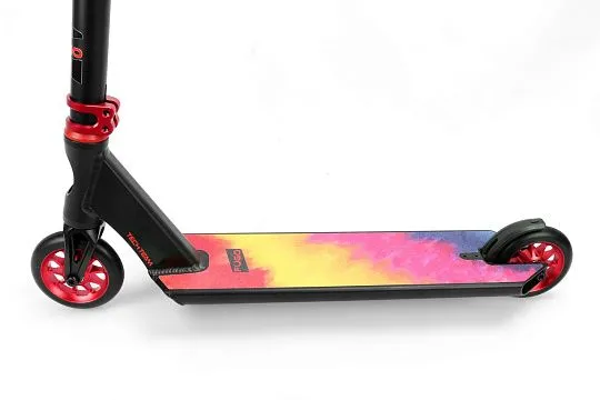 Tech Team Fugo - 2023 Red Tech Team Fugo - 2023 Red