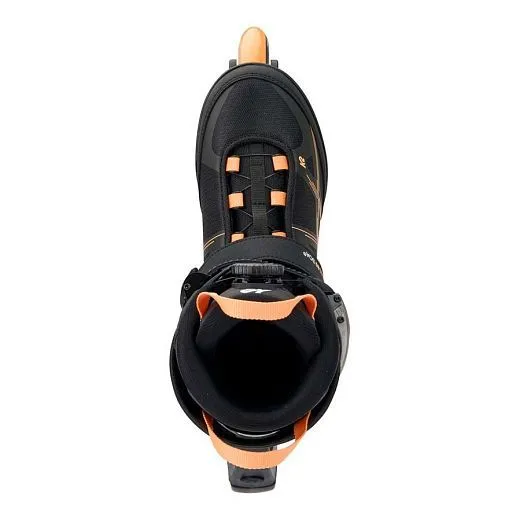 K2 Alexis 80 Boa - 26 Black/Pink