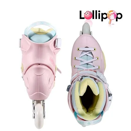 Powerslide Imperial Lollipop 80 - 2025