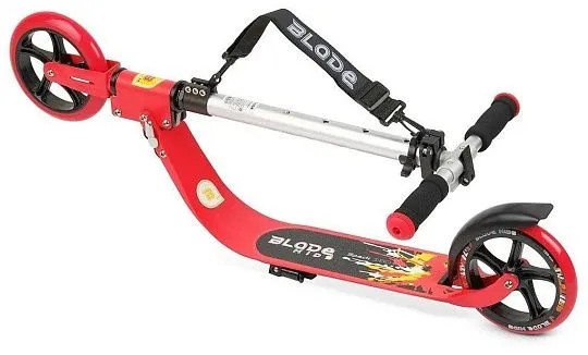 Blade Sport Kids Spark 180 - Red