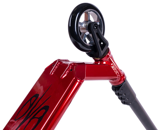 Tech Team Provokator 47 - Red/Black