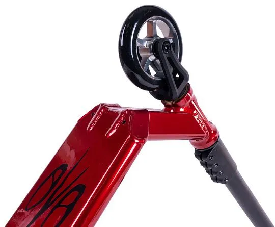 Tech Team Provokator 47 - Red/Black