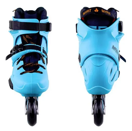 Powerslide Imperial Blue 80 2025 Powerslide Imperial Blue 80 2025