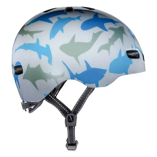 Nutcase Baby Nutty - 2023 Baby Shark MIPS
