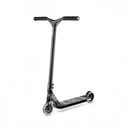Hipe S20 - 2022 Black Matt