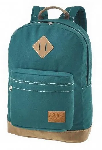 Asgard Р-5455 Зеленый Темный W