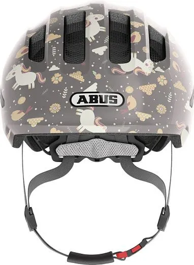 Abus Smiley 3.0 Grey Horse